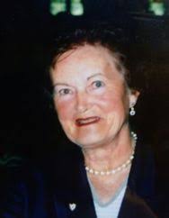 Condolence Book for Ita Morrison (née Coffey) (Shanagarry, Cork)