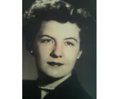 Vivian Weeks Obituary (1923