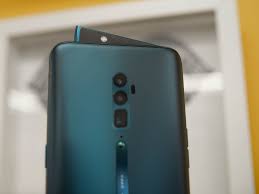 Oppo Reno 10x Zoom review