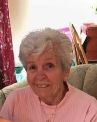 Edna Desjardins Obituary