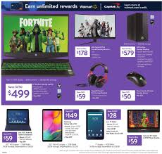 It seems like every retailer that sells computers these days has a least a couple of gaming pcs among its offerings. Walmart Black Friday Ad 2019 Current Weekly Ad 11 28 11 29 2019 8 Frequent Ads Com