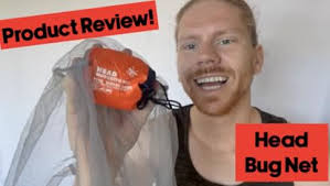 Amazon.com: Ben's InvisiNet Xtra with Insect Shield