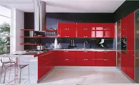 china luxury design shiny high gloss