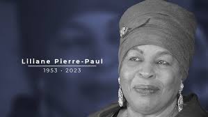 Haïti-presse-décès : La famille Pierre Paul s'insurge contre les mauvaises  langues