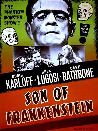 Son of Frankenstein | Rotten Tomatoes