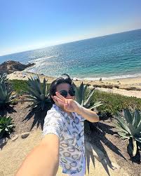 Born as cousins, made as friends. ✨