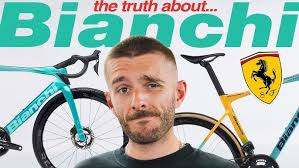 Bianchi Oltre RC, How much?