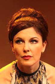 Josefina Gabrielle joins new Charlie and the Chocolate Factory cast