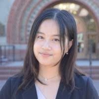 Christy Luong's Instagram, Twitter & Facebook