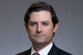 Best Mentors Finalist: Brett Berly, Chamberlain Hrdlicka