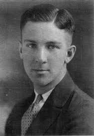 Lyndon Maurice “Bill” Mertz (1905-1979)