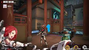 Overwatch edition apk en android. Overwatch On Android Ace Force Apk By Tencent Games Juegos Android Y Mas