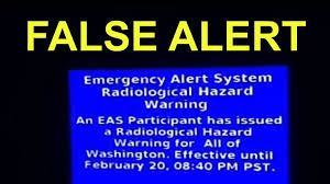 This is a severe thunderstorm warning from monday on wypx tv. False Tv Alert Over Radiological Hazard Concerns Washington Emergency Officials King5 Com