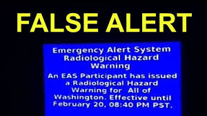 This is a severe thunderstorm warning from monday on wypx tv. False Tv Alert Over Radiological Hazard Concerns Washington Emergency Officials King5 Com