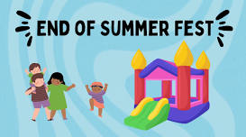 End of Summer Fest