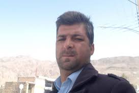 بهنام مرادی