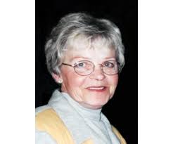 Sheila Bentz Obituary (1940