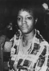 Murdered: Dawn Mendes