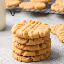 Peanut Butter Cookies Best Easy Recipe With Video Cooking Classy In 2020 Easy Cookie Recipes Best Peanut Butter Cookies Peanut Butter Cookie Recipe