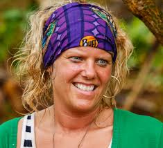 Survivor" About to Have a Rumble (TV Episode 2016)