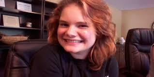 Sky Lynn Schafer missing