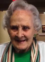 Obituary information for Hamilton, Betty Evelyn