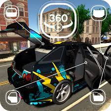 In the game, you will sit in your car and drive it. Tercepat Apk Car Simulator Og Mod