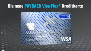 Personal checks are not accepted. Payback Visa Flex Gebuhrenfrei Flexible Ruckzahlung