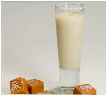 Everythings Better With Rumchata Caramel Vodka Alcohol Recipes Yummy Drinks