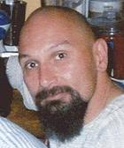 Anthony Eugene “Tony” Wight (1964-2006)