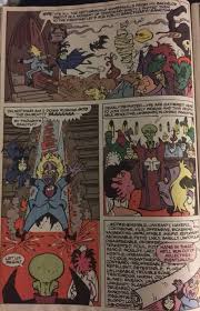 Farnsworth, the hypnotist in this is your lice, is not a nice person because of the gleam. Lydia Deetz Scans Of The First Issue Of The Beetlejuice Comic