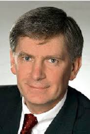 Herbert Pfennig Das Neue Gesicht Der Apobank