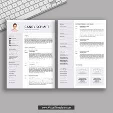Browse our new templates by resume design, resume format and resume style to. 2021 2022 Pre Formatted Resume Template With Resume Icons Fonts And Editing Guide Unlimited Digital Instant Download Resume Template Fully Compatible With Ms Downloadable Resume Template Resume Template Cv Template