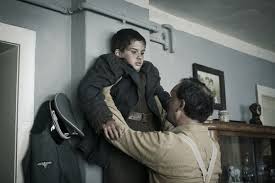 We are always thinking and running away from something. Run Boy Run A Film Of Courage Aced Magazine