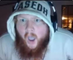 He should be goal keeper for the next charity match : r/ksi