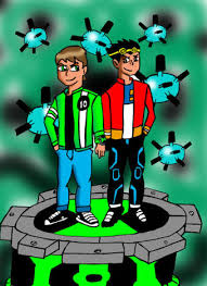 As the world settles and repairs itself, many people start moving on or planning the next stages in their i can't be the only one who was unsatisfied with the ending to generator rex. Ben 10 Generator Rex The Video Game Ben 10 Fan Fiction Wiki Fandom