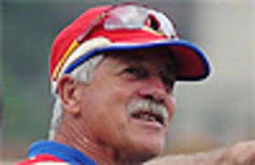 First and foremost, I want RCB to play some good cricket: Jennings