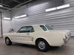 Image result for Sahara Beige 1966 Mustang