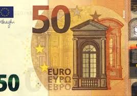 Bancnota De 50 De Euro Archives Luxuryonline