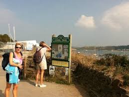 These are very important because they are the ocean nursery all animals spend another walk we did whilst in cornwall was a 5 mile stretch of the camel trail from padstow to wadebridge, following the route. Camel Trail Padstow Picture Of The Camel Trail Wadebridge Tripadvisor