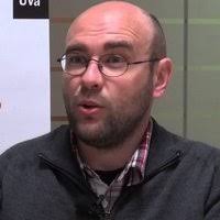 Libros de Luis Buendía