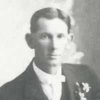 Alfred Stephen "Steve" Heilbronn (1891–1970) • FamilySearch