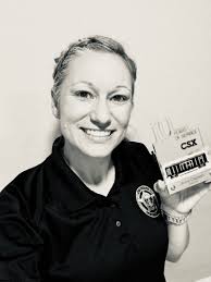 Michelle Halsey, M. Ed.