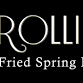 Rollies Fried Spring Rolls event image