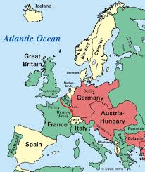 sinking of the lusitania