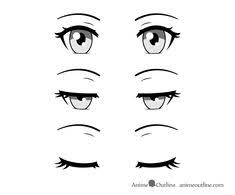 Anime Eyes Closing How To Draw Anime Eyes Cartoon Eyes Closed Eye Drawing See more ideas about anime eyes, eye drawing, manga eyes.