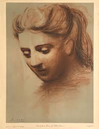 Jeune femme peule by girouArd Wall Art purchase