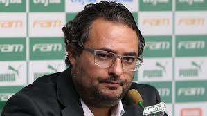 Mattos abre o jogo sobre negociação com Michael: "Queria.."