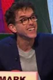 Mark Charnock List of Movies and TV Shows