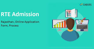 Rte Admission 2018 19 Rajasthan Lottery Result Selection List Https Schools Chekrs Com Rte Admission Raj Admissions Lottery Results Online Application Form